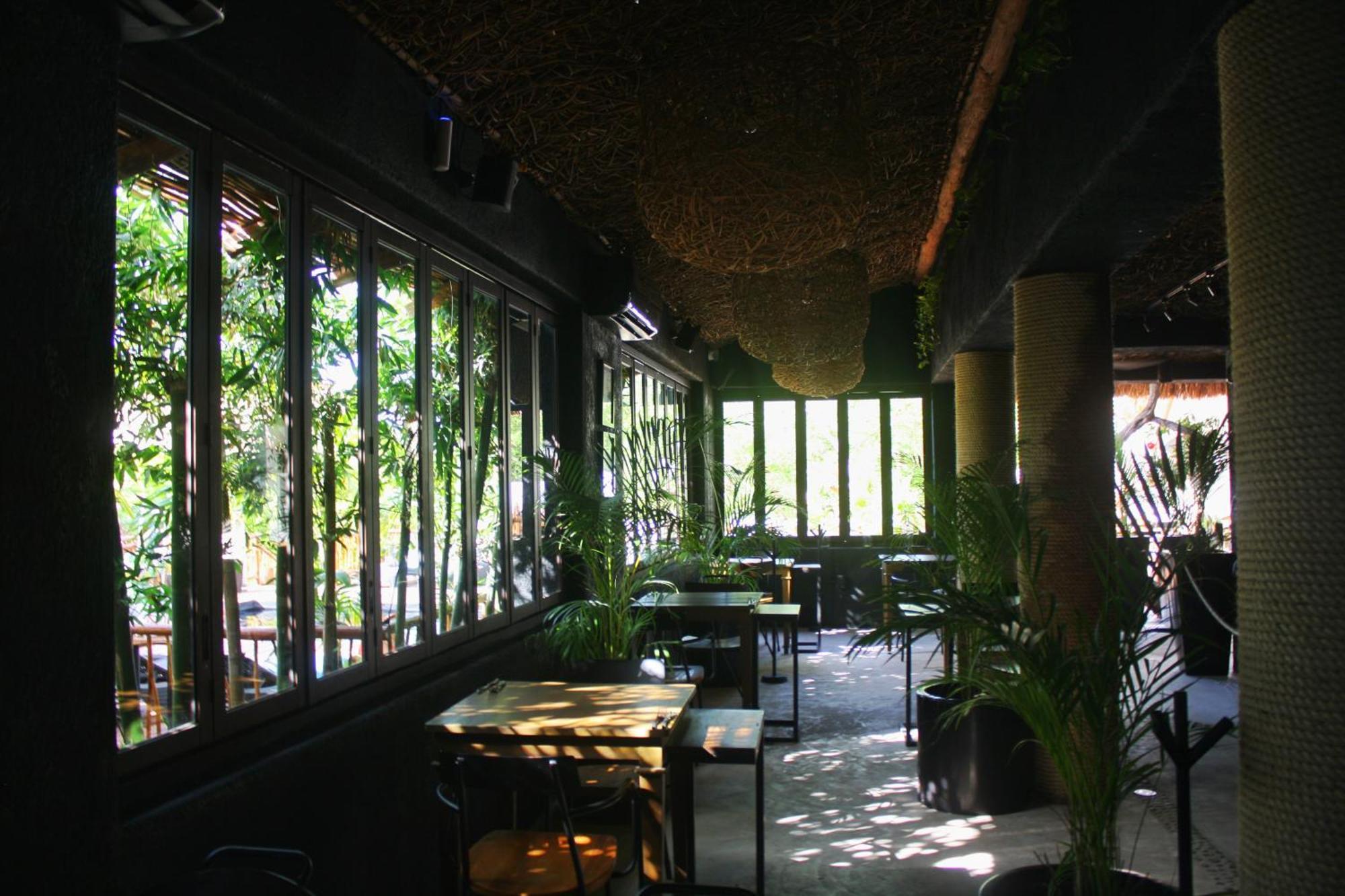 Hotel Casa Hx - Adults Only Isla Holbox Exterior photo